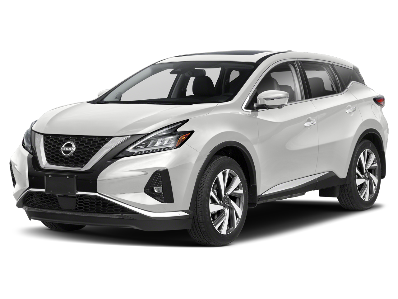 2024 Nissan Murano Platinum in Grand Forks, ND - Rydell Cars