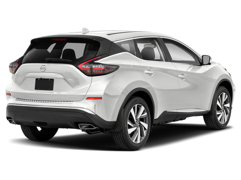 2024 Nissan Murano Platinum in Grand Forks, ND - Rydell Cars