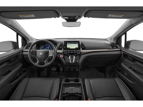 2024 Honda Odyssey Elite in Grand Forks, ND - Rydell Cars