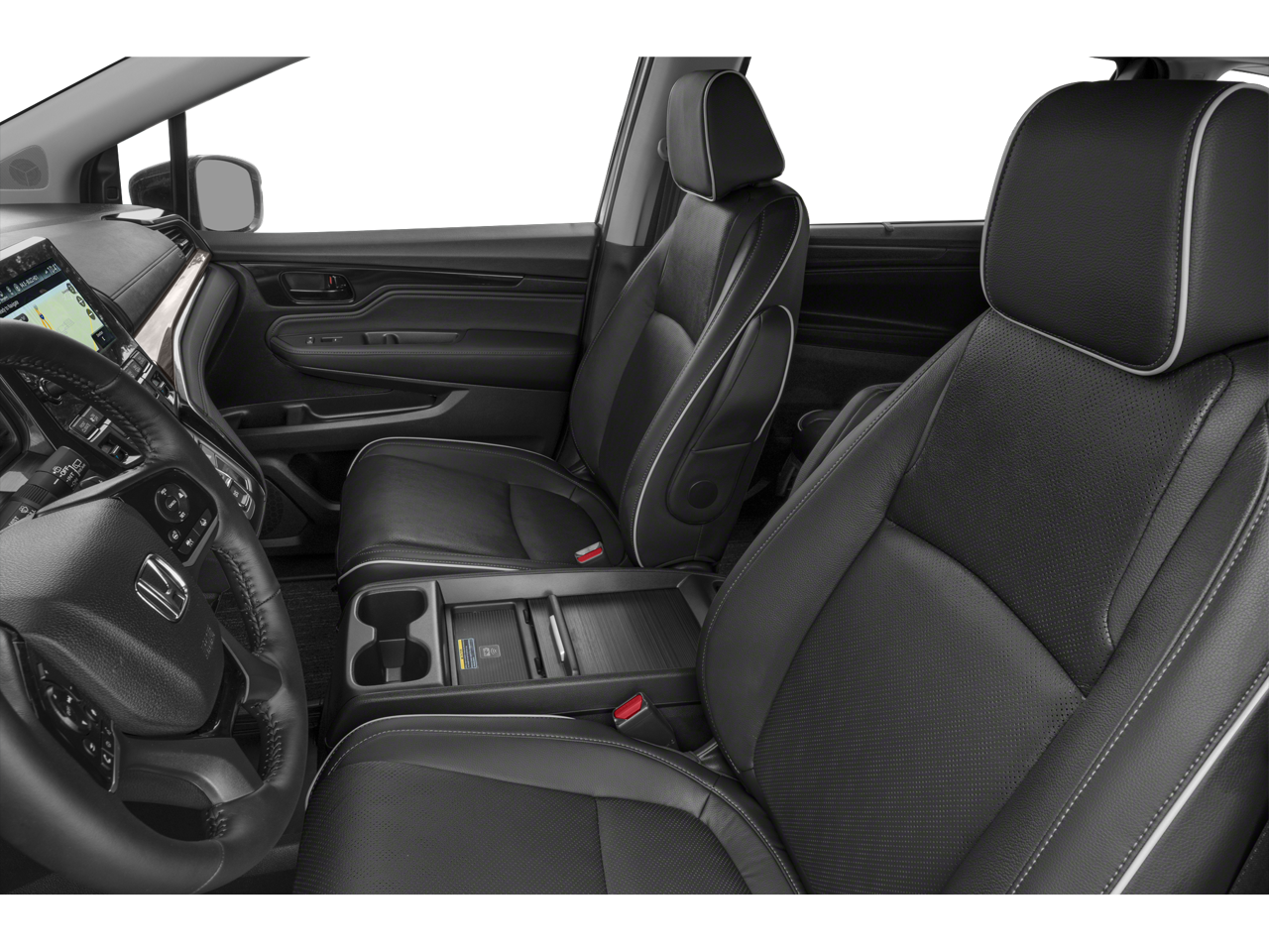 2024 Honda Odyssey Elite in Grand Forks, ND - Rydell Cars