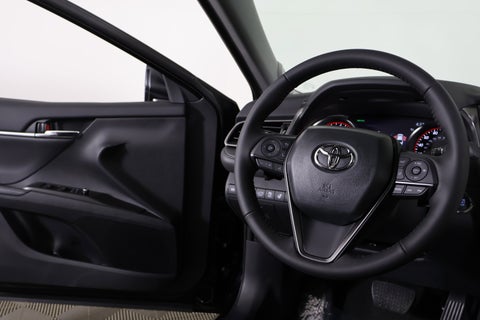 2024 Toyota Camry XSE in Grand Forks, ND - Rydell Cars