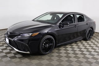 2024 Toyota Camry XSE in Grand Forks, ND - Rydell Cars