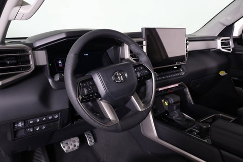 2024 Toyota Tundra 4WD Base in Grand Forks, ND - Rydell Cars