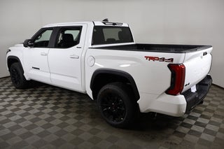 2024 Toyota Tundra 4WD Base in Grand Forks, ND - Rydell Cars