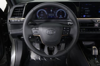 2024 Toyota Crown XLE in Grand Forks, ND - Rydell Cars