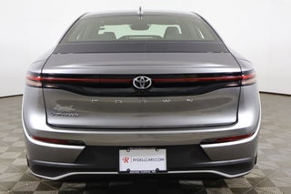 2024 Toyota Crown XLE in Grand Forks, ND - Rydell Cars
