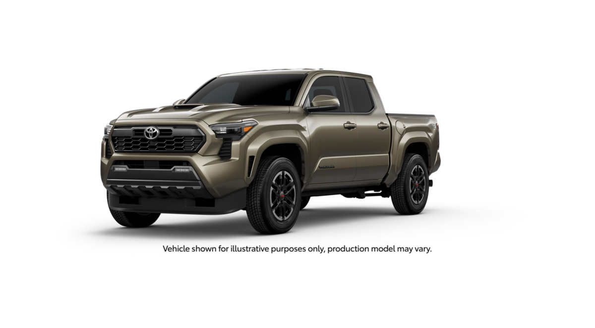 2024 Toyota Tacoma TRD Sport in Grand Forks, ND - Rydell Cars
