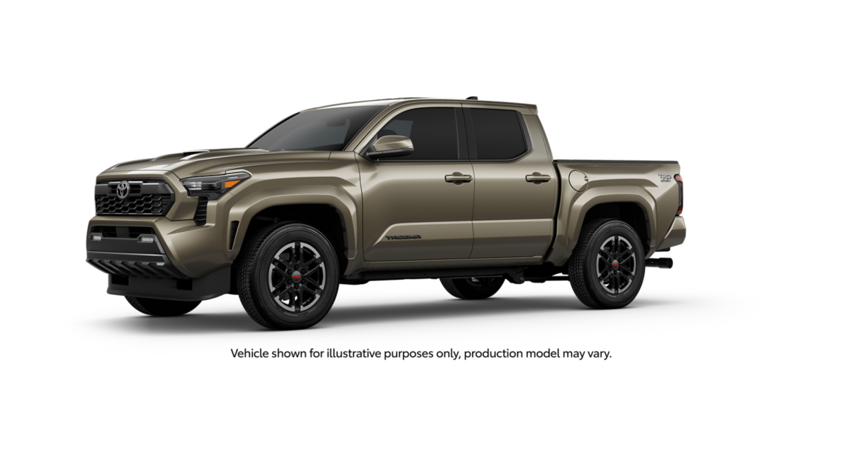 2024 Toyota Tacoma TRD Sport in Grand Forks, ND - Rydell Cars