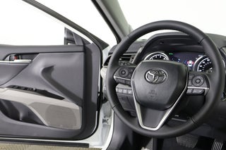 2024 Toyota Camry XLE AWD in Grand Forks, ND - Rydell Cars