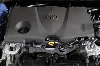 2024 Toyota Camry SE in Grand Forks, ND - Rydell Cars