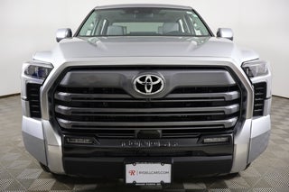 2024 Toyota Tundra Limited in Grand Forks, ND - Rydell Cars