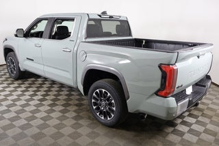 2024 Toyota Tundra Limited in Grand Forks, ND - Rydell Cars
