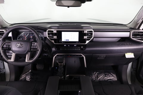 2024 Toyota Tundra SR5 in Grand Forks, ND - Rydell Cars