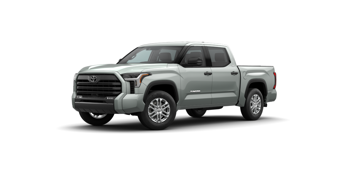 2024 Toyota Tundra SR5 in Grand Forks, ND - Rydell Cars