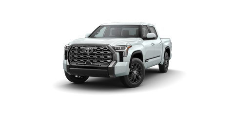 2024 Toyota Tundra Platinum in Grand Forks, ND - Rydell Cars