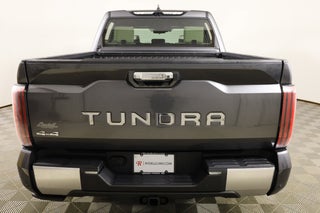 2024 Toyota Tundra i-FORCE MAX Tundra Capstone in Grand Forks, ND - Rydell Cars