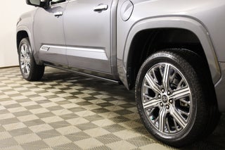 2024 Toyota Tundra i-FORCE MAX Tundra Capstone in Grand Forks, ND - Rydell Cars