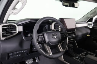 2024 Toyota Tundra i-FORCE MAX Tundra Limited in Grand Forks, ND - Rydell Cars