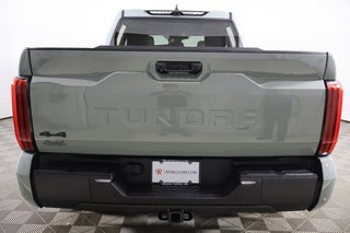 2024 Toyota Tundra i-FORCE MAX Tundra Limited in Grand Forks, ND - Rydell Cars