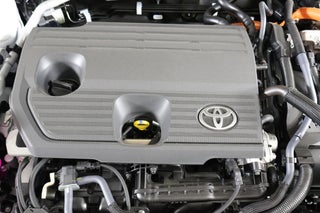 2024 Toyota Toyota Crown Limited in Grand Forks, ND - Rydell Cars