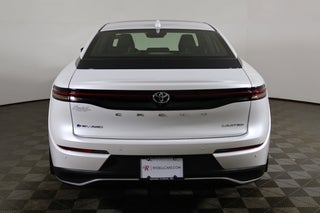 2024 Toyota Toyota Crown Limited in Grand Forks, ND - Rydell Cars