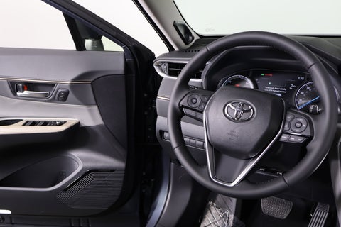 2024 Toyota Venza XLE in Grand Forks, ND - Rydell Cars