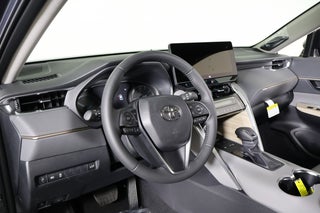 2024 Toyota Venza XLE in Grand Forks, ND - Rydell Cars
