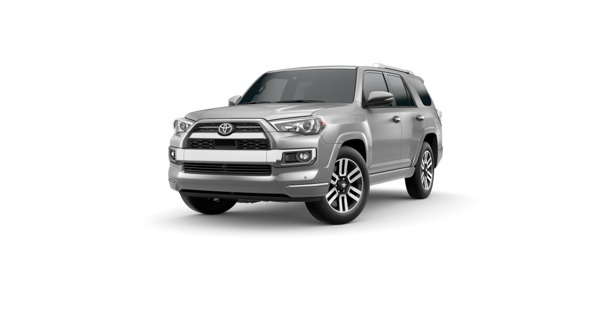 2024 Toyota 4Runner Limited in Grand Forks, ND - Rydell Cars