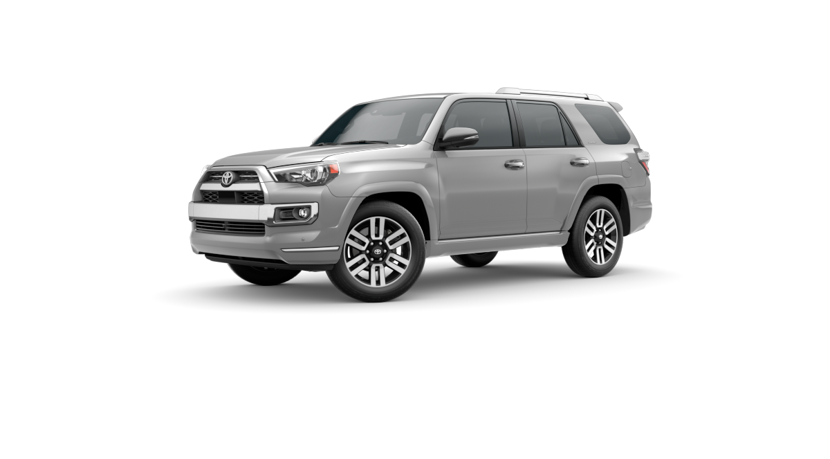 2024 Toyota 4Runner Limited in Grand Forks, ND - Rydell Cars