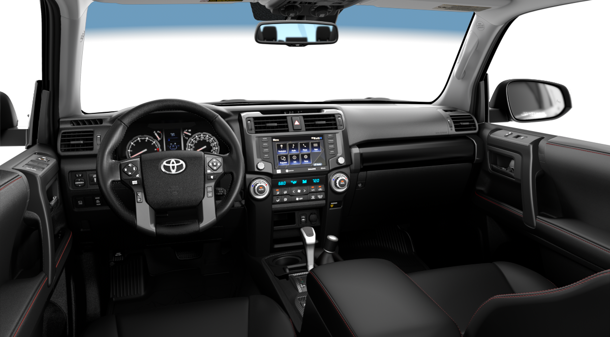 2024 Toyota 4Runner TRD Pro in Grand Forks, ND - Rydell Cars