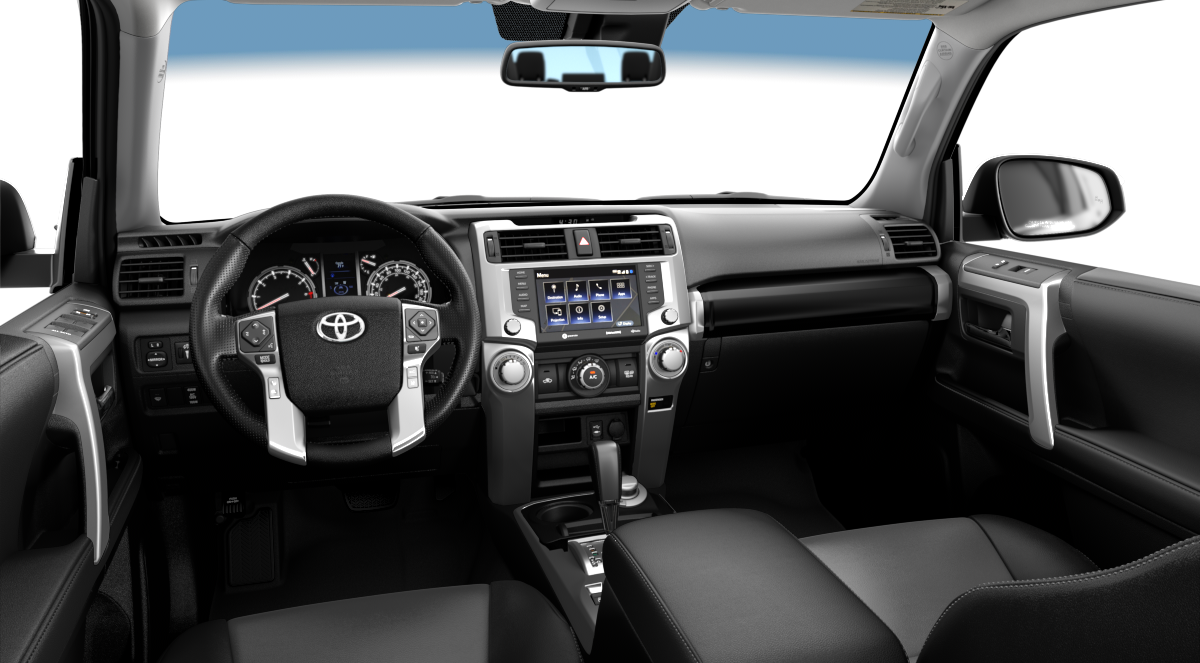 2024 Toyota 4Runner SR5 Premium in Grand Forks, ND - Rydell Cars