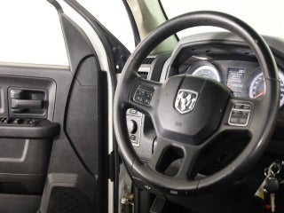 2013 RAM 1500 Tradesman in Grand Forks, ND - Rydell Cars