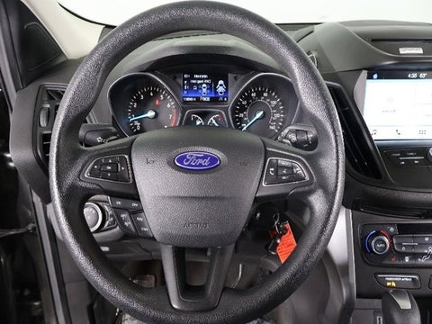 2017 Ford Escape SE in Grand Forks, ND - Rydell Cars