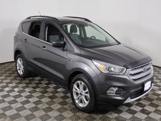 2017 Ford Escape SE in Grand Forks, ND - Rydell Cars