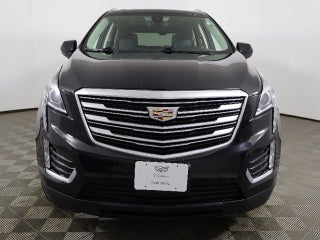 2017 Cadillac XT5 Luxury AWD in Grand Forks, ND - Rydell Cars