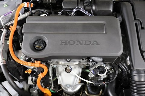 2024 Honda Accord Hybrid Sport in Grand Forks, ND - Rydell Cars