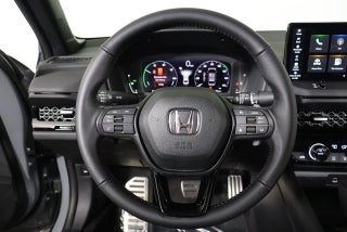 2024 Honda Accord Hybrid Sport in Grand Forks, ND - Rydell Cars