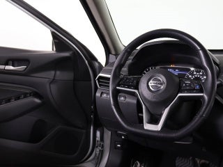 2021 Nissan Altima 2.5 SV in Grand Forks, ND - Rydell Cars