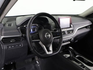2021 Nissan Altima 2.5 SV in Grand Forks, ND - Rydell Cars
