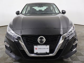2022 Nissan Altima 2.5 SV in Grand Forks, ND - Rydell Cars