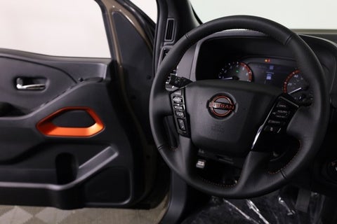 2024 Nissan Frontier PRO-4X in Grand Forks, ND - Rydell Cars