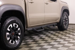 2024 Nissan Frontier PRO-4X in Grand Forks, ND - Rydell Cars