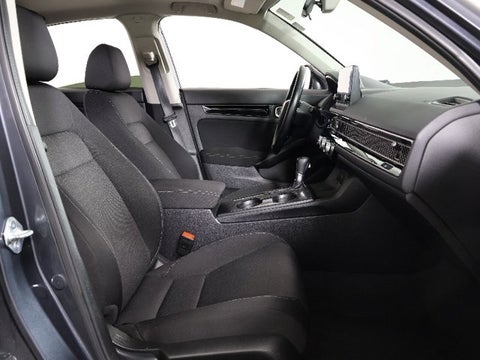 2022 Honda Civic Sedan EX in Grand Forks, ND - Rydell Cars
