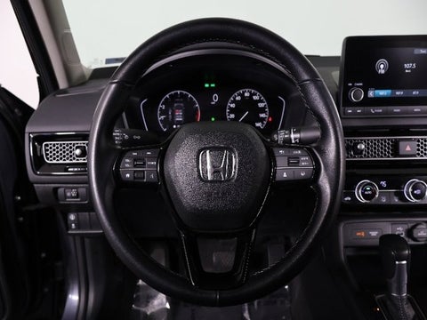 2022 Honda Civic Sedan EX in Grand Forks, ND - Rydell Cars