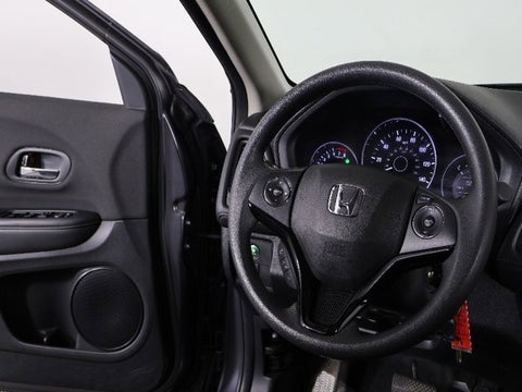 2021 Honda HR-V LX in Grand Forks, ND - Rydell Cars