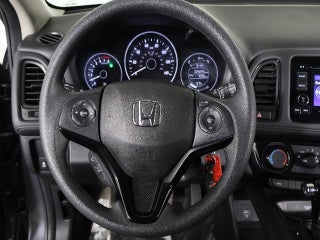 2021 Honda HR-V LX in Grand Forks, ND - Rydell Cars