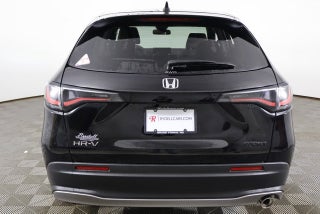 2024 Honda HR-V Sport in Grand Forks, ND - Rydell Cars