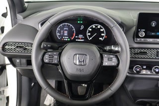 2024 Honda HR-V Sport in Grand Forks, ND - Rydell Cars