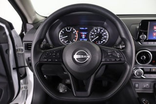 2024 Nissan Sentra S in Grand Forks, ND - Rydell Cars