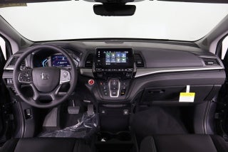 2024 Honda Odyssey EX-L in Grand Forks, ND - Rydell Cars